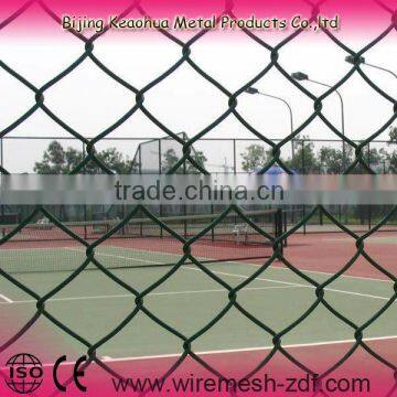 diamond-shaped steel wire mesh