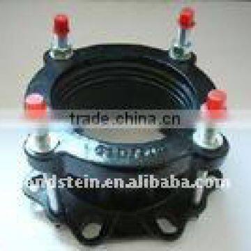 Adaptor & Coupling, Dismantling joint