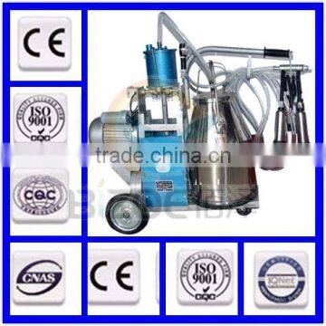 good appearance protable penis cow milking machine