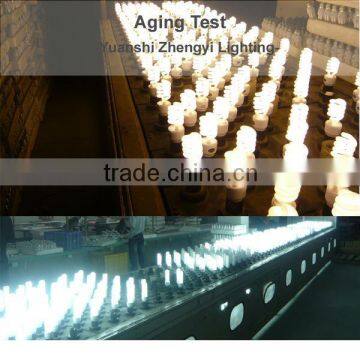 8000 Hours Energy Saving Lamp Spiral CFL 55w photo-3