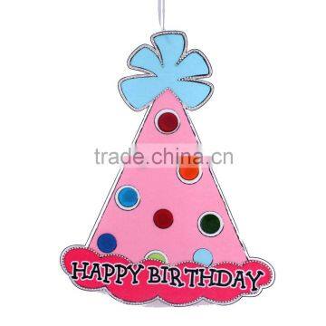 Birthday Party Decoration New Design Party Gift Ornament