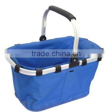 custom promotion cheap empty picnic use food basket