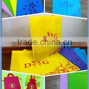 XINKE Multifunction Non Woven Candy Bags Making Machinery