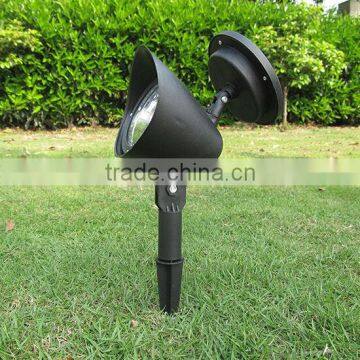 HOT SALE solar powered light led garden solar lawn light