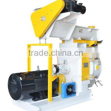 Big quantity cheap new biomass wood pellet mill for sale
