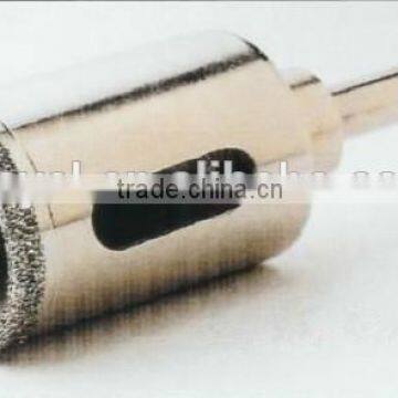 Diamond Electroplated Core Bits,diamond Core Drills for Sale photo-5