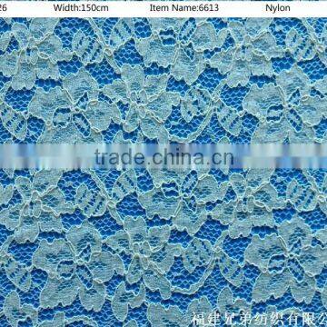 Color Acceptable Textile Fabric