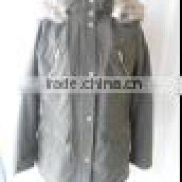 Men's Long Sleeve Raincoat 100% Polyester photo-3