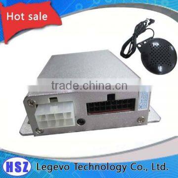 Factory wholesale gps container tracker made in china