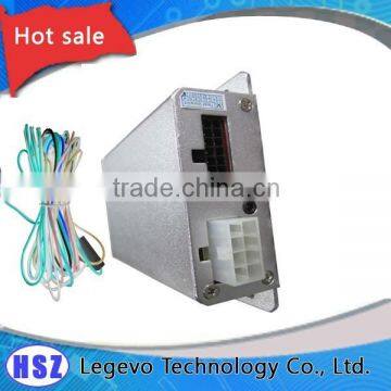 New arrival cheap mini waterproof personal gps tracker with RFID reader and camera
