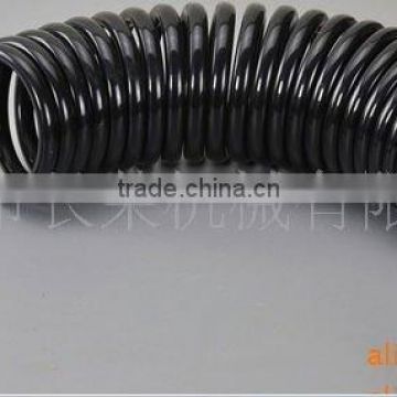 PU trailer truck air brake hose flexible brake hoses