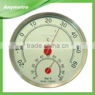 Hot Sale Decorative Outdoor Thermometer ( Factory Price)