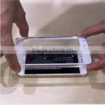 2016 Latest for Iphone 5 Screen Protector Clear/Matte/Tempered Glass Manufacturer