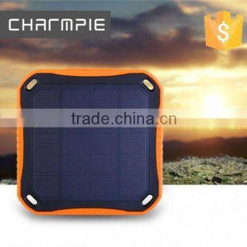 2015 new wifi mobile charger, super fireproof solar charger