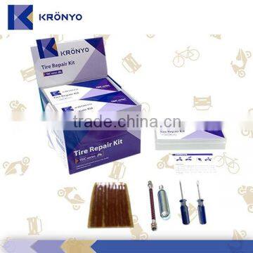 KRONYO v14 tire repair tool bike for bike z4