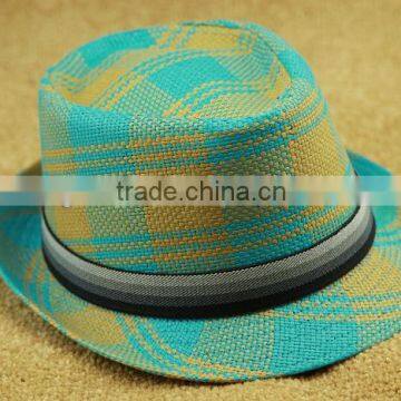 Paper Straw Hats/straw Party Hat photo-4