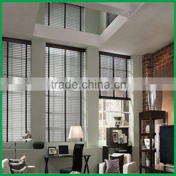 China Aluminium Manual Aluminum Venetian Blinds/shutters photo-4
