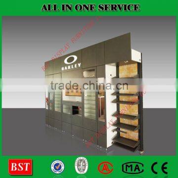 China Sunglass Store Fixture Furniture