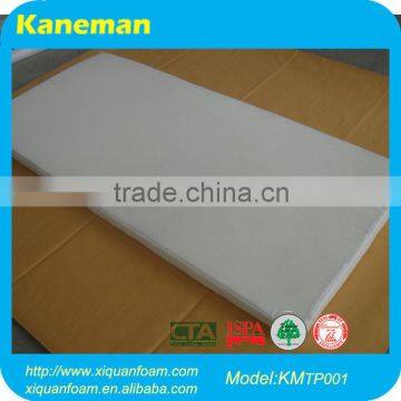 Roll up Memory Foam Mattress Topper photo-5