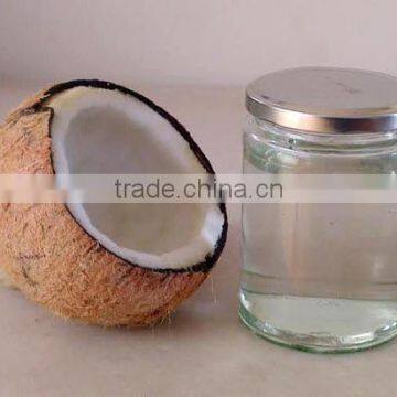 Indonesia edible coconut oil bulk