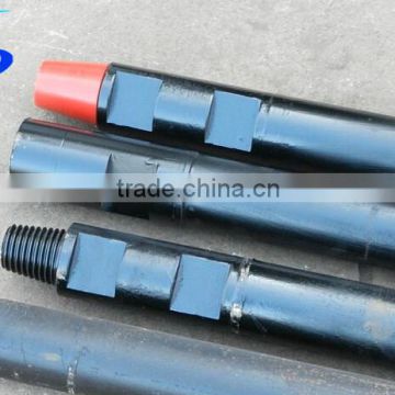 API Water well 2 3/8'' oil field drill pipes for sale