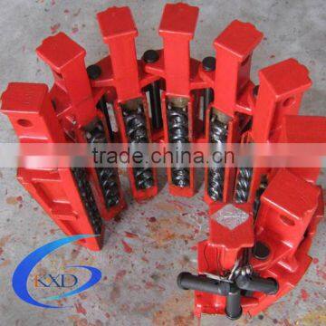 Type wt drill collar slip