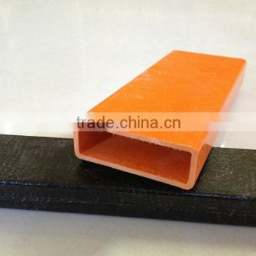 FRP Rectangular Tube,Provided By VIC,Professional Manufacturer in FRP