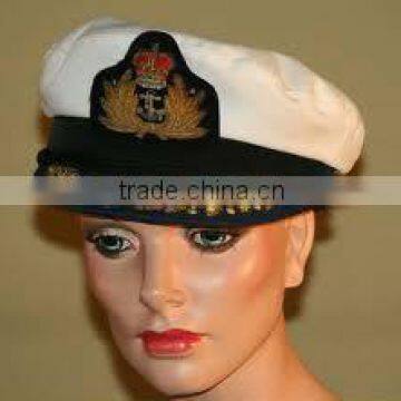 Purchase Sailor Captain Hat Caps