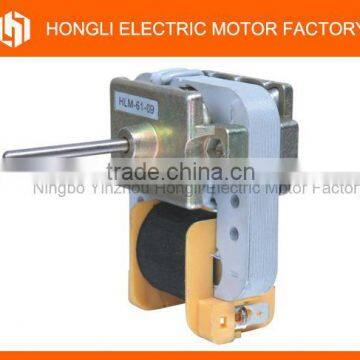 RE-01WT52 Refrigerator fan motor