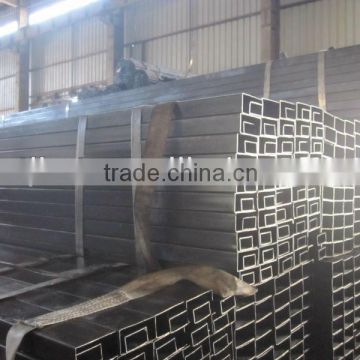 rectangular welded steel tube