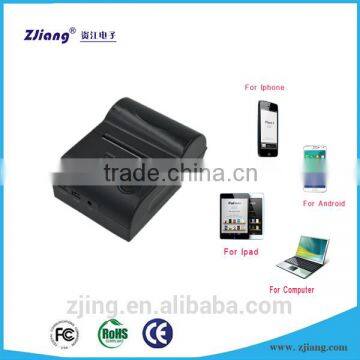 For Android/iOS mobile bluetooth printer pos5801dd