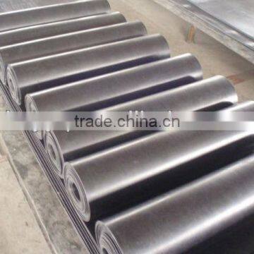 Industry SBR rubber sheet