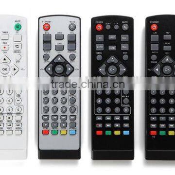 LED TV BOX STB SAT DVB OTT IPTV Remote Controller photo-4