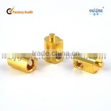 high quality brass terminal connector