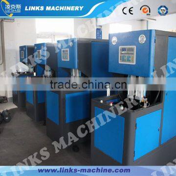 Semi-automatic Bottle Blow Molding Machine /Blowing Machine