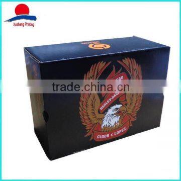 High Quality Colorful Cardboard Paper Box