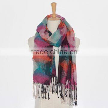 shena 2015 new style malaysian chiffon scarf wholesale suppliers