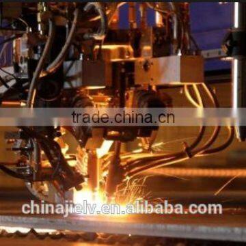 Professional Chinese Wind Turbine Tower photo-3