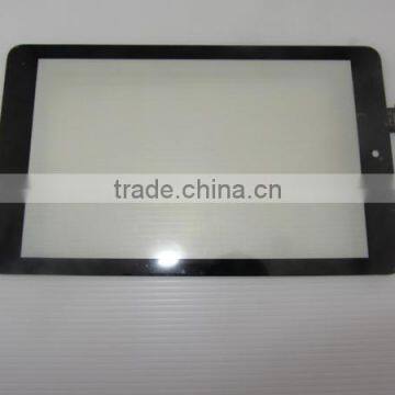 For Dell Venue 8 Tablet 3830 8" Inch Touch Screen Digitizer Front Outer Glass Lens Touch Panel Replacement, Paypal Accepted