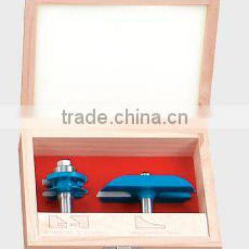 Wood Router Bit Set