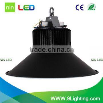 Factory Lighting Retrofit 150W Led High Bay Replace 400W Metal Halide High Bay