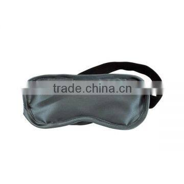 silk sleep eyes mask with personal suctomized logo