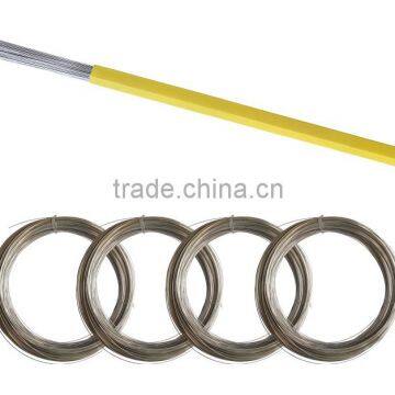 Hastelloy Inconel Incoloy Monel Deplux Alloy-steel Stainless Steel Wire Rod 3mm photo-6