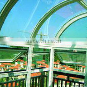 CE 5-19mm Curve Building Tempered Glass photo-6