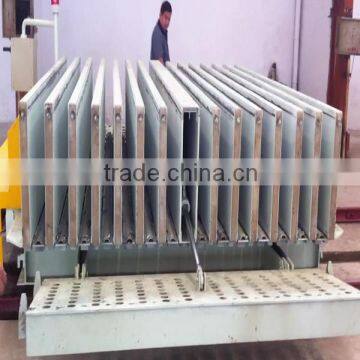 precast hollow core lightweight wall panel machine made of stainless steel of high quality