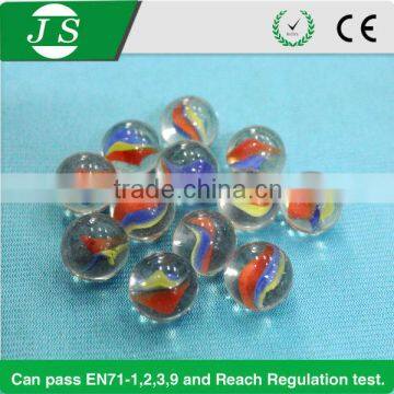 Low price new style traditional marbles ball for toys