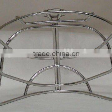Ice Hockey Goalie Helmet Cage