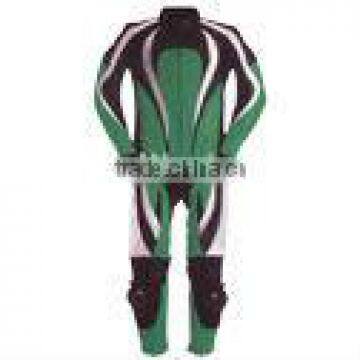 High Quality Motorbike Leather Suit
