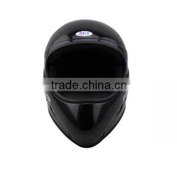 Fiberglass Safety Helmet With Innovative Ventilation for Paragliding photo-3