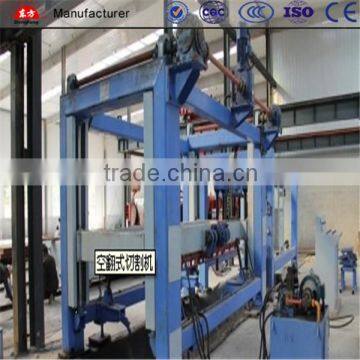 Bulgaria Widely Used Aac Block Plant,aac Autoclave China photo-4